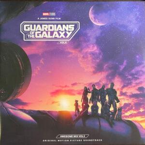 Various - Guardians Of The Galaxy Vol3 (Awesome Mix Vol3)-0