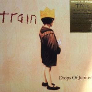 Train (2) - Drops Of Jupiter-0