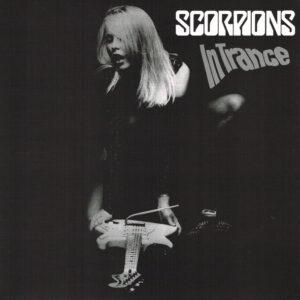 Scorpions - In Trance-0
