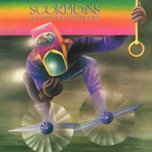 Scorpions - Fly To The Rainbow-0