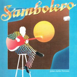 Jarkko Toivonen (2) - Sambolero-0