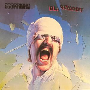 Scorpions - Blackout-0