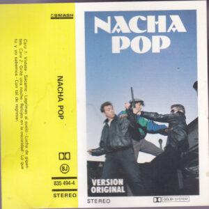Nacha Pop - Nacha Pop-0