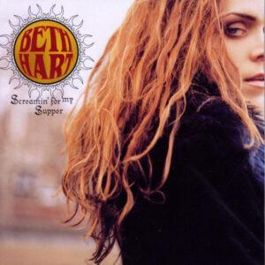 Beth Hart - Screamin' For My Supper-0