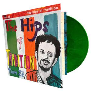 Tom Zé - The Hips Of Tradition-0