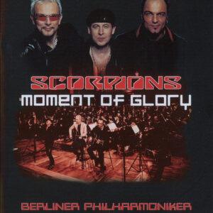 Scorpions & Berliner Philharmoniker - Moment Of Glory - Live-0