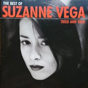 Suzanne Vega - The Best Of Suzanne Vega: Tried And True-0