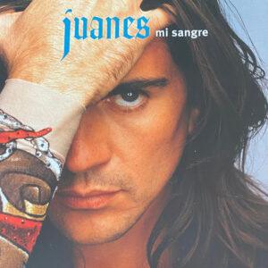 Juanes - Mi Sangre-0