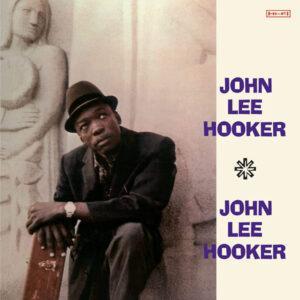 John Lee Hooker - John Lee Hooker-0