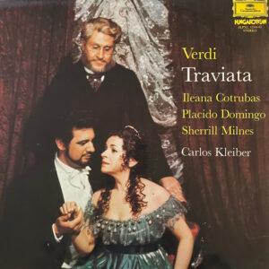 Giuseppe Verdi - La Traviata-0