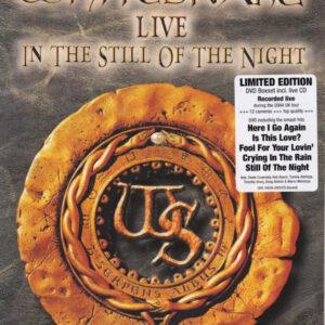 Whitesnake - Live In The Still Of The Night-0