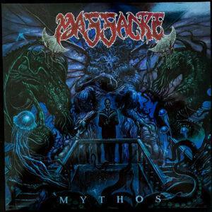 Massacre - Mythos-0