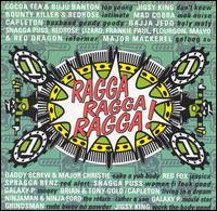 Various - Ragga Ragga Ragga! 1-0