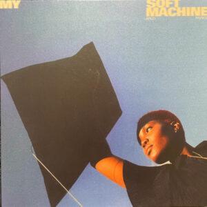 Arlo Parks - My Soft Machine-0