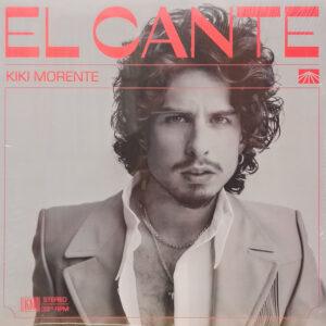 Kiki Morente - El Cante-0
