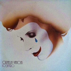Ornella Vanoni - Io Dentro-0