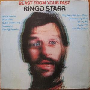 Ringo Starr - Blast From Your Past-0