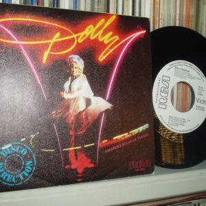Dolly Parton - Great Balls Of Fire-0