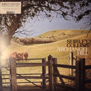 Shirley Collins - Archangel Hill-0