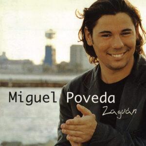 Miguel Poveda - Zaguán-0