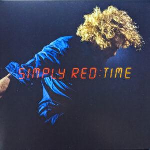 Simply Red - Time-0