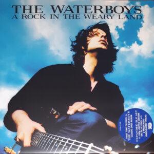 The Waterboys - A Rock In The Weary Land-0