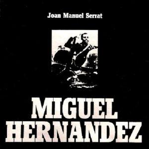 Joan Manuel Serrat - Miguel Hernandez-0