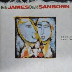 Bob James / David Sanborn - Double Vision-0