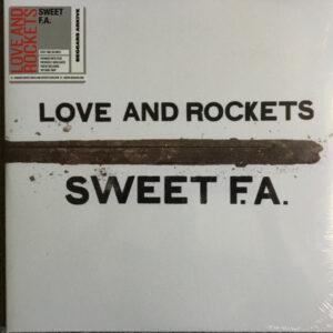 Love And Rockets - Sweet F.A.-0