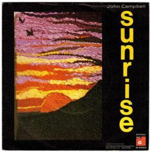 John Campbell (20) - Sunrise-0