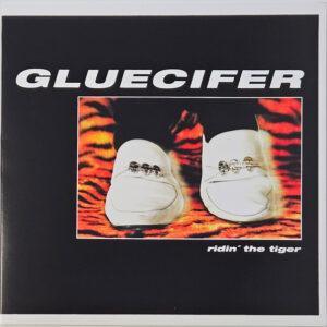Gluecifer - Ridin' The Tiger-0