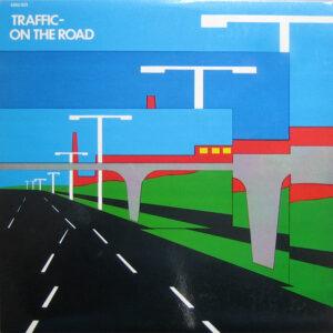 Traffic - On The Road-0