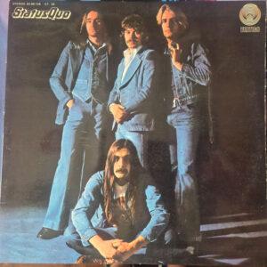 Status Quo - Blue For You-0
