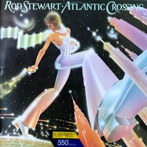 Rod Stewart - Atlantic Crossing-0