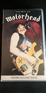 Motörhead - The Best Of Motörhead-0