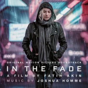 Josh Homme - In The Fade (Original Motion Picture Soundtrack)-0