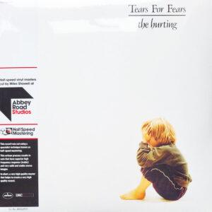 Tears For Fears - The Hurting-0