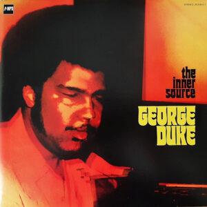 George Duke - The Inner Source-0