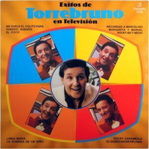 Torrebruno - Exitos De Torrebruno En Televisión-0