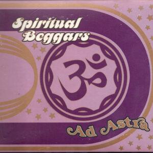 Spiritual Beggars - Ad Astra-0