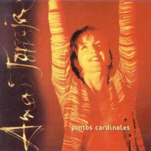 Ana Torroja - Puntos Cardinales-0