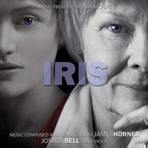 James Horner, Joshua Bell - Iris-0