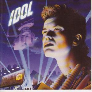 Billy Idol - Charmed Life-0