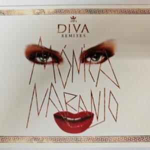 Mónica Naranjo - Diva (Remixes)-0