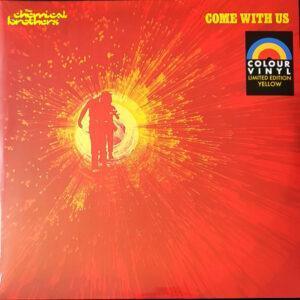 The Chemical Brothers - Come With Us-0