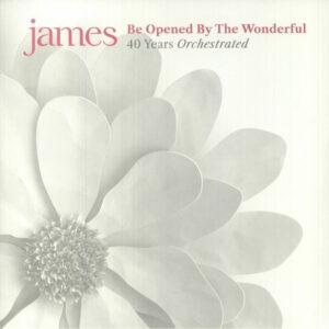 James - Be Opened By The Wonderful (40 Years Orchestrated)-0