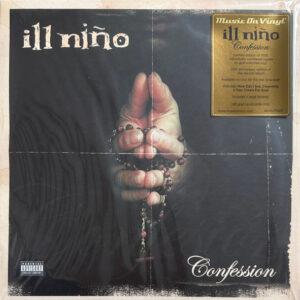Ill Niño - Confession-0