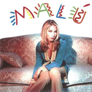 Malú - Aprendiz-0