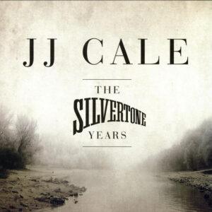 J.J. Cale - The Silvertone Years-0