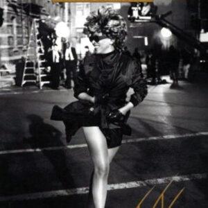 Tina Turner - Live In Amsterdam - Wildest Dreams Tour-0